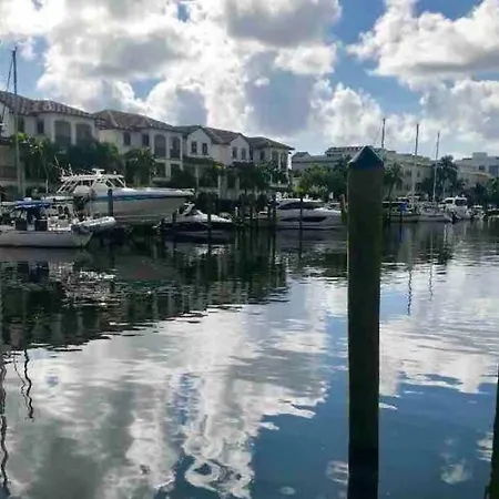 Efficiency 2 On Water Las Olas, Beach And Free Kayaks Fort Lauderdale Extérieur photo