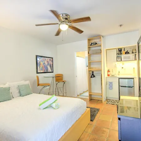 Efficiency 2 On Water Las Olas, Beach And Free Kayaks Fort Lauderdale Extérieur photo