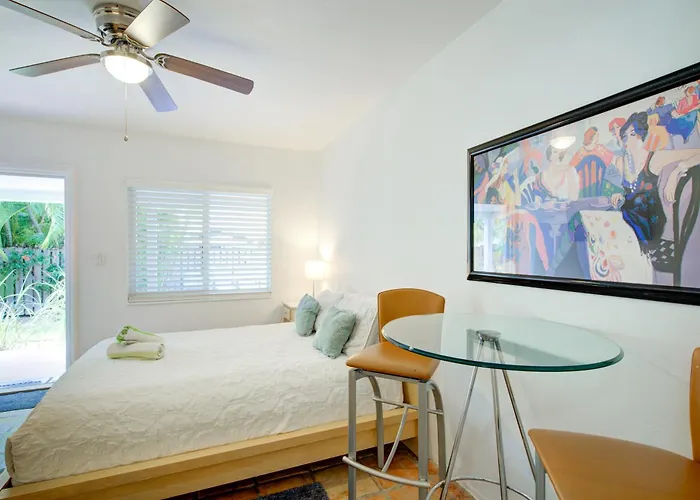 Efficiency 2 On Water Las Olas, Beach And Free Kayaks